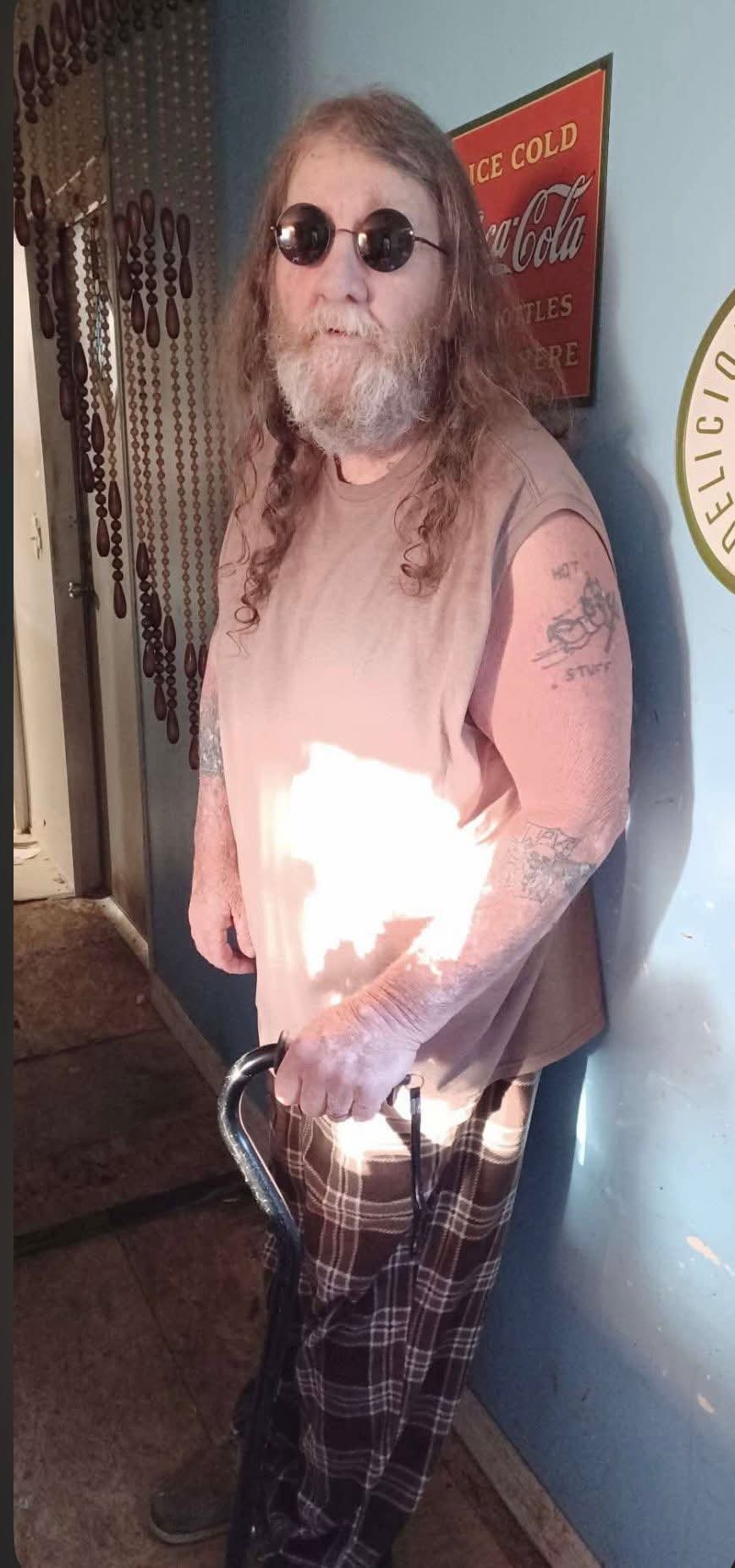Update: 04/23/2025... - Santa Rosa County Sheriff's Office FL | Facebook