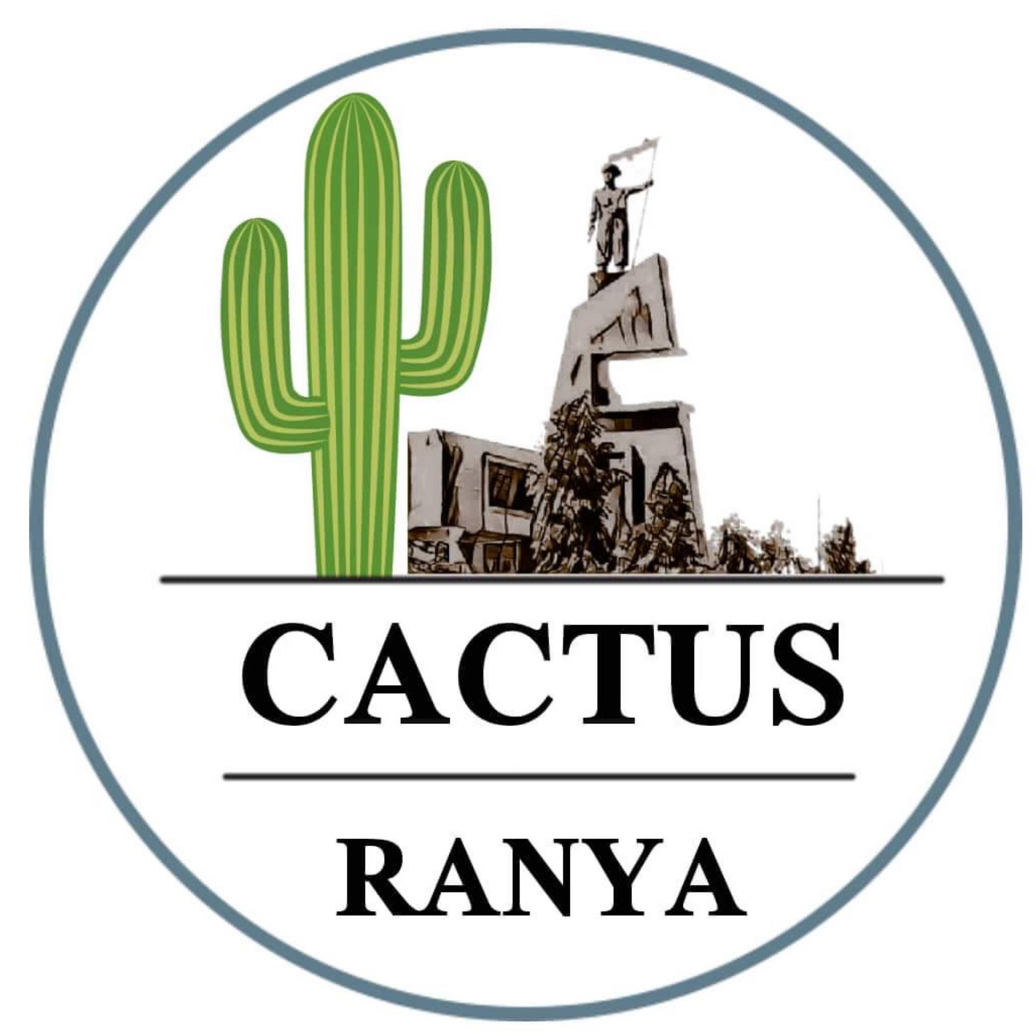 Cactuss Ranya