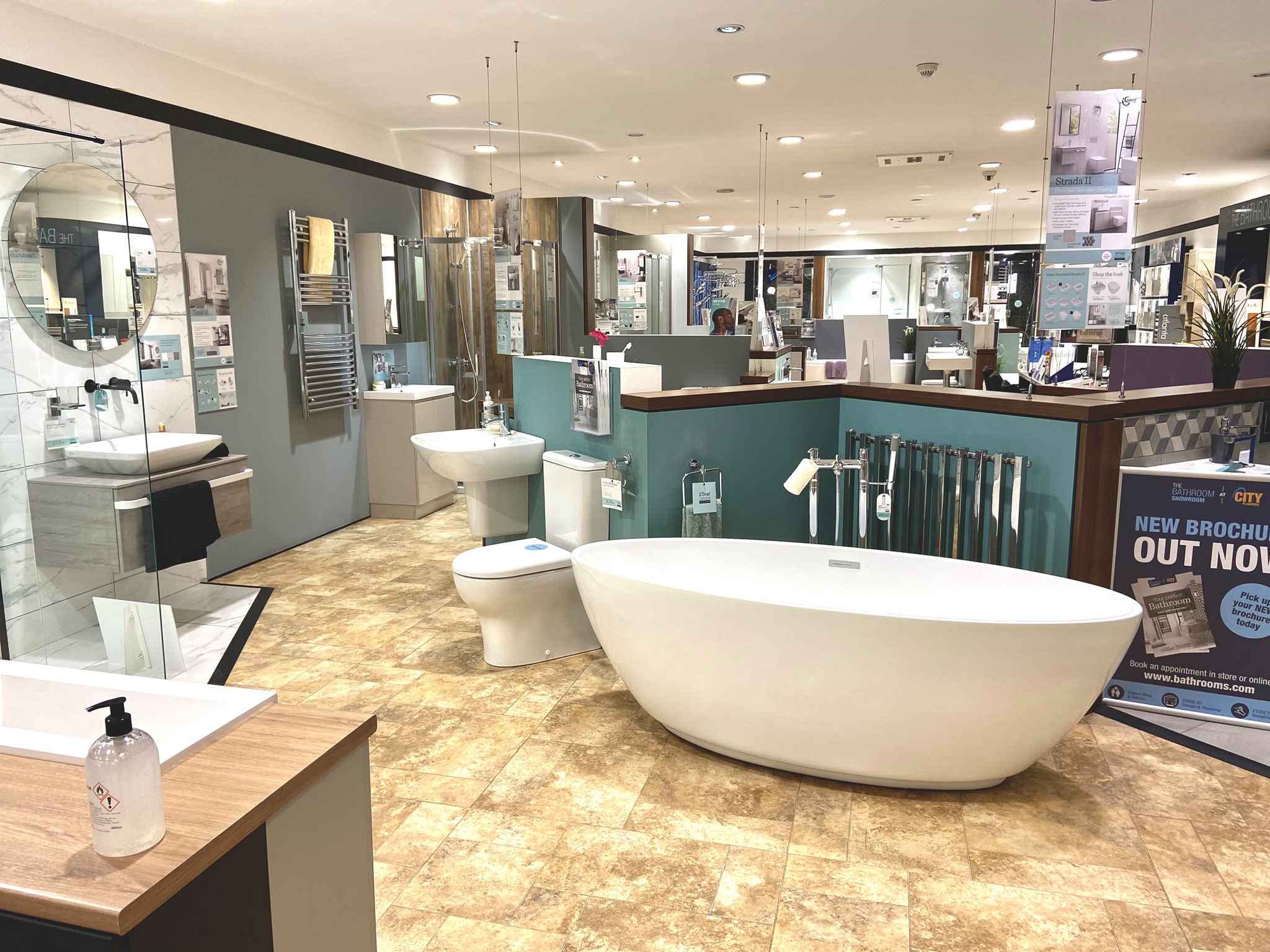 City Plumbing Minworth Home Facebook