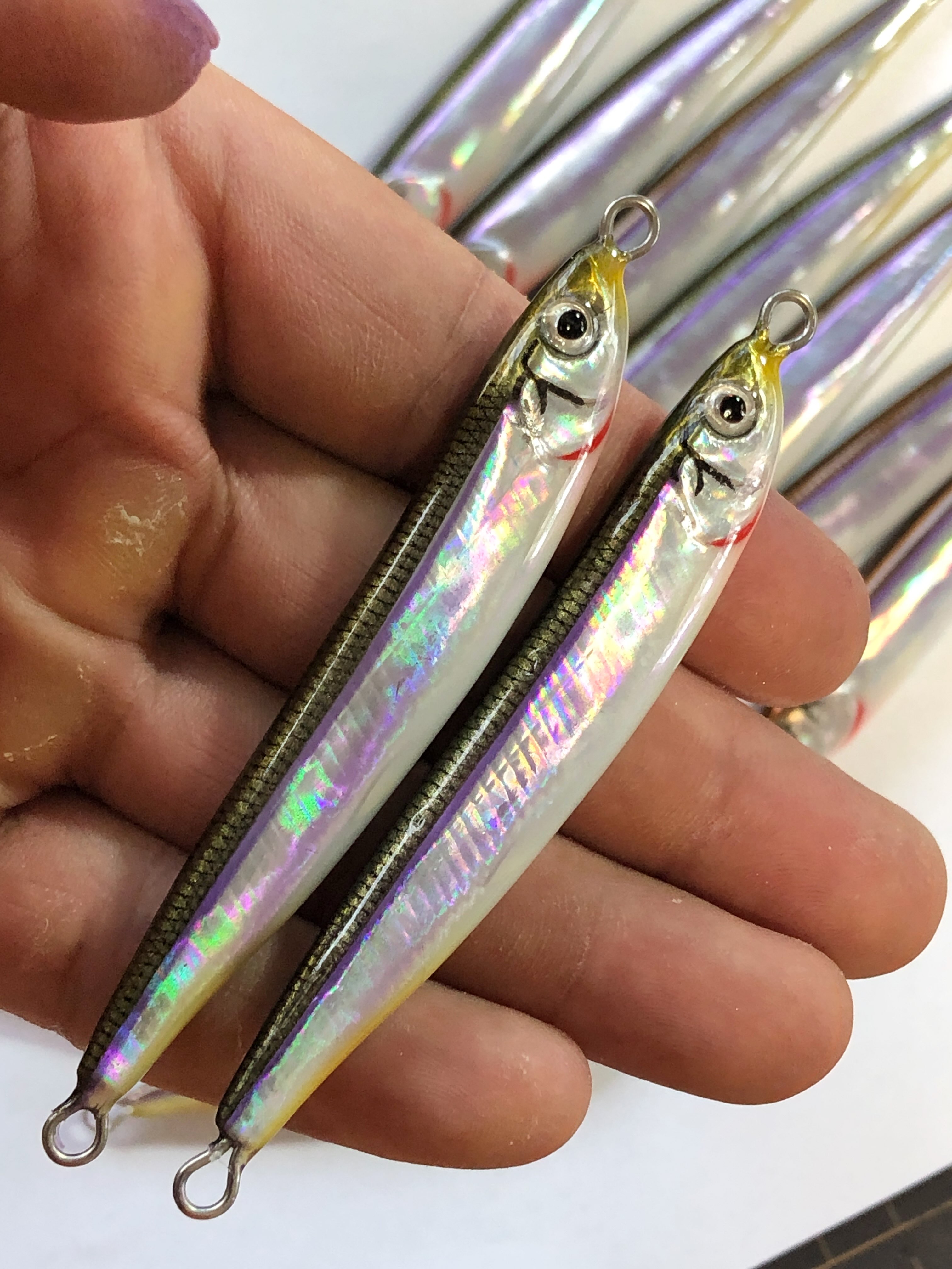 maki lure online shop