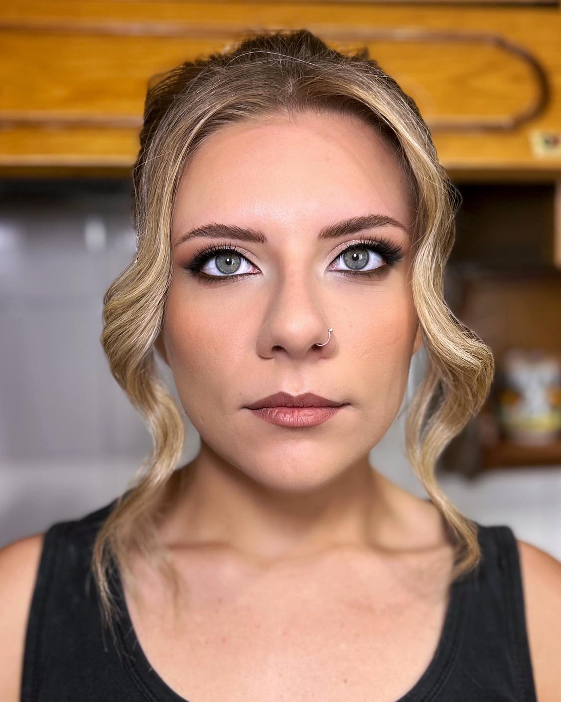 Marika Riccobene Make up | Sciacca