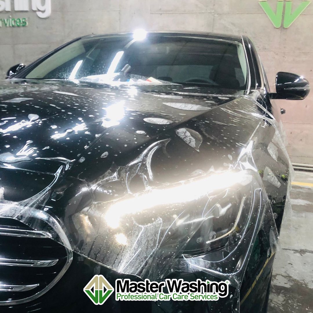 Araç... - Master Washing Professional Car Care Services | Facebook