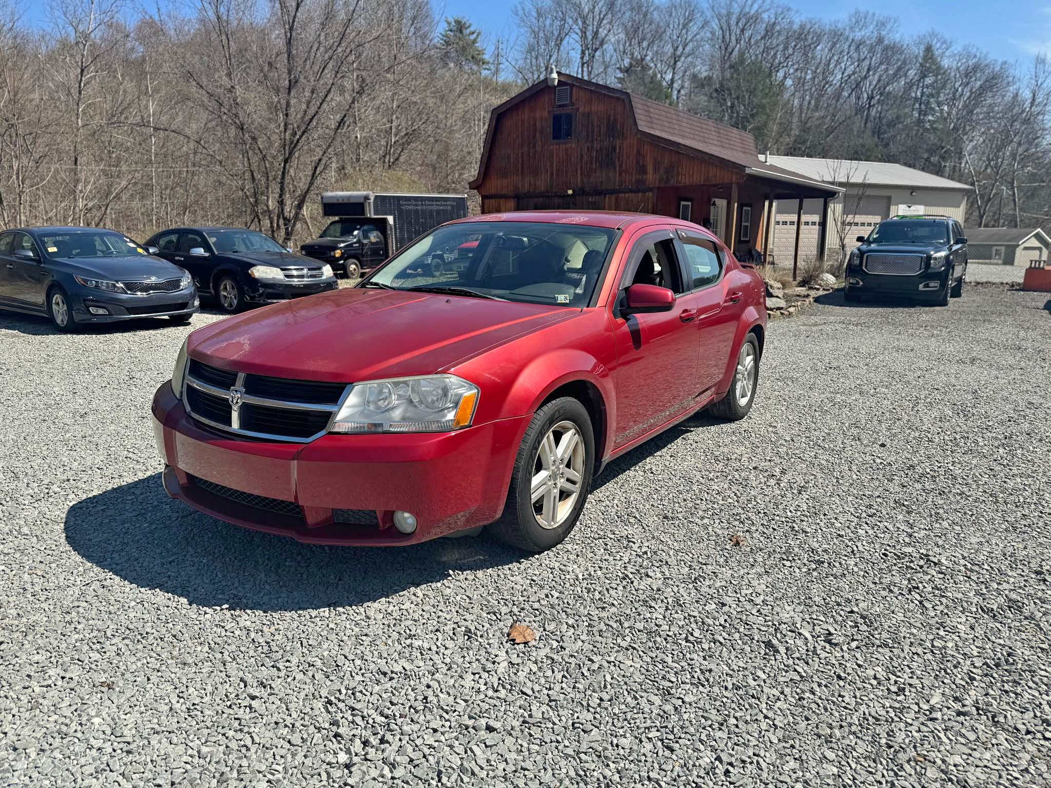 Sitemapcdatahttpstondreferenzcom2009 Dodge Avenger Rt