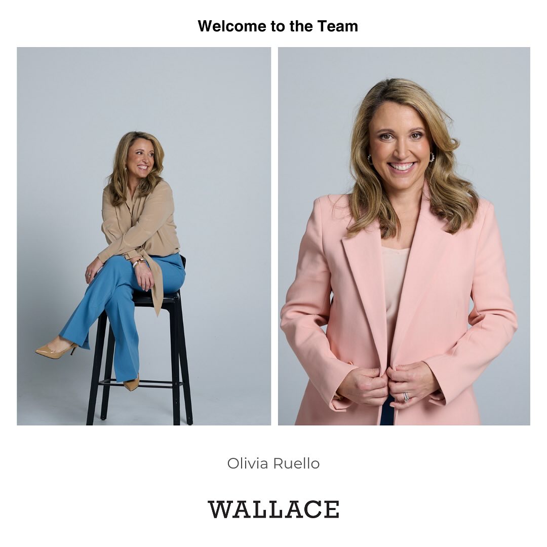 Big Announcement - Welcome to the... - Wallace Real Estate | Facebook