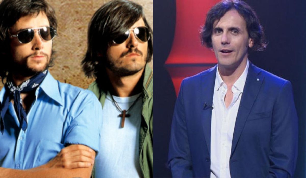 REC TV - Del recuerdo: Revive el reestreno del programa...