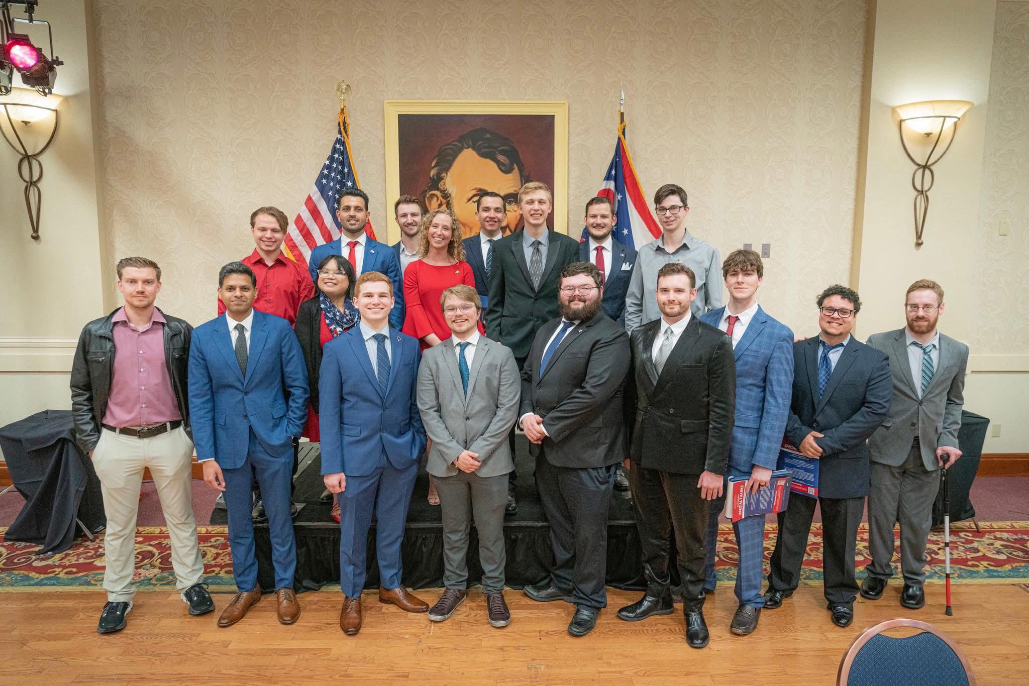 Summit County Young Republicans