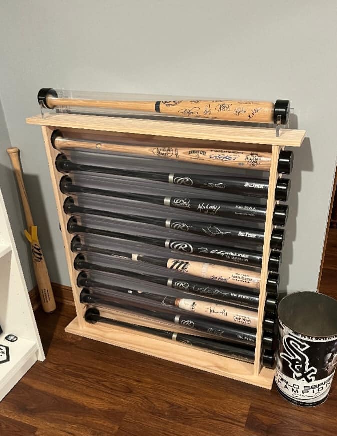 Bat Racks