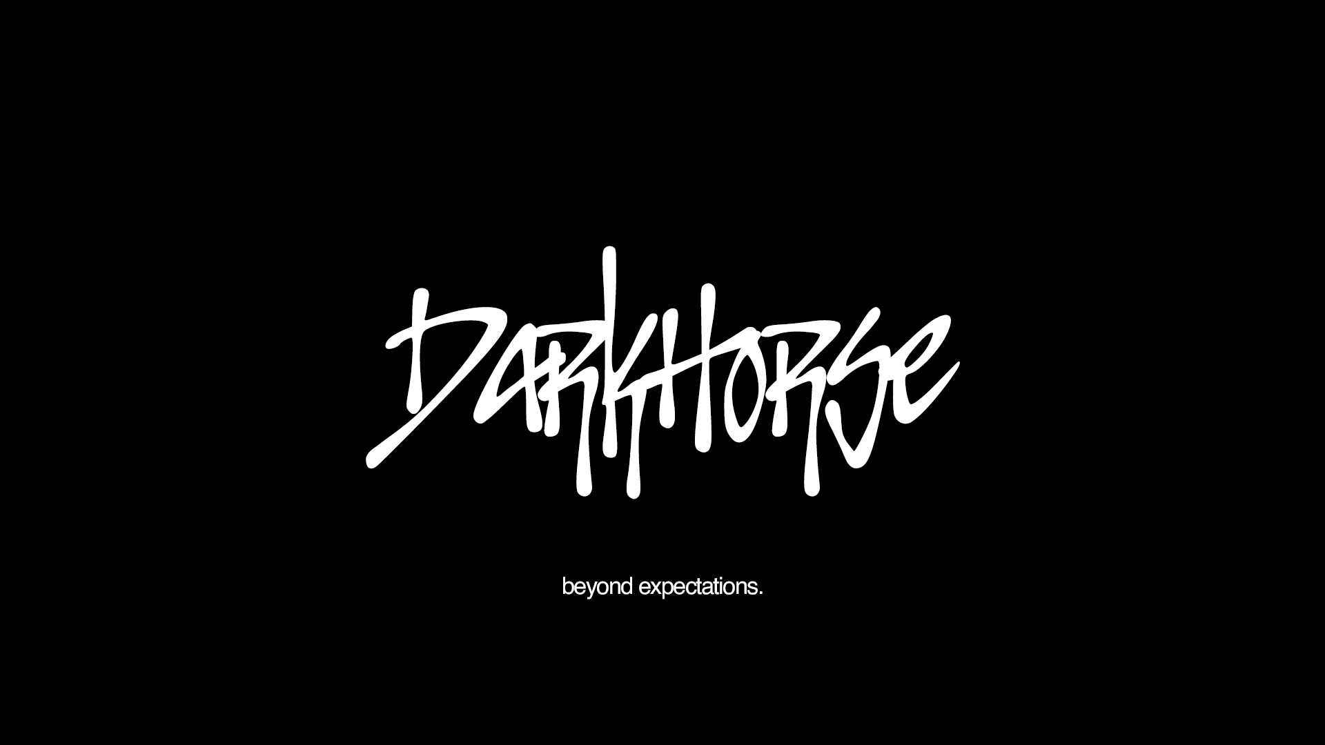 Dark Horse Clothing | Cebu City