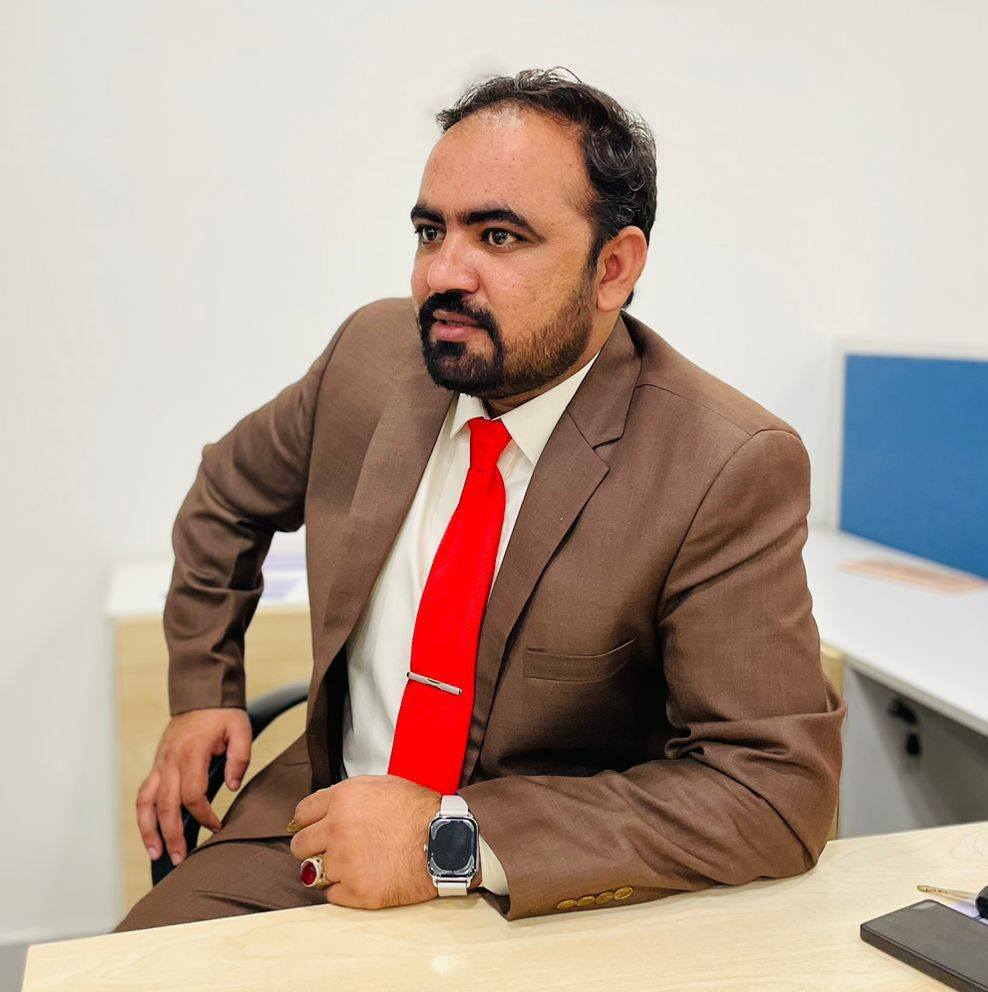 Rana Nauman Assad Hanif added a... - Rana Nauman Assad Hanif