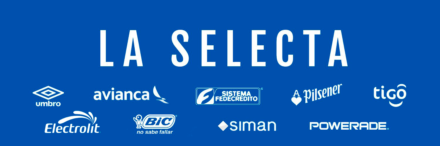 La Selecta SLV | San Salvador