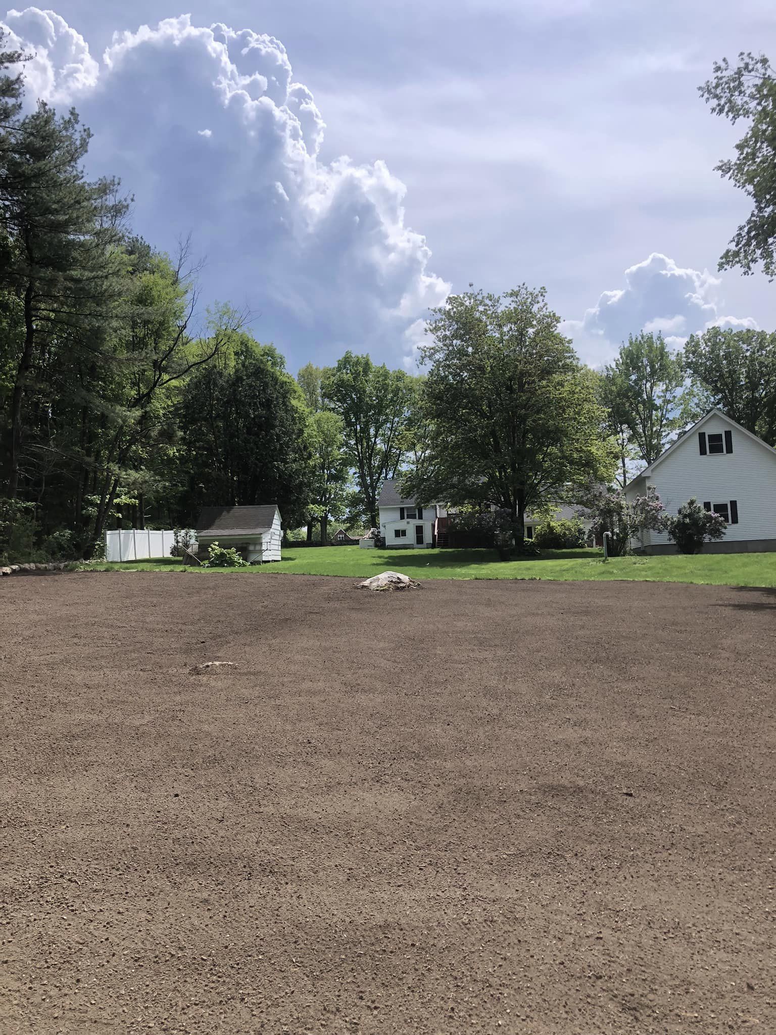 Maple Row Management, LLC