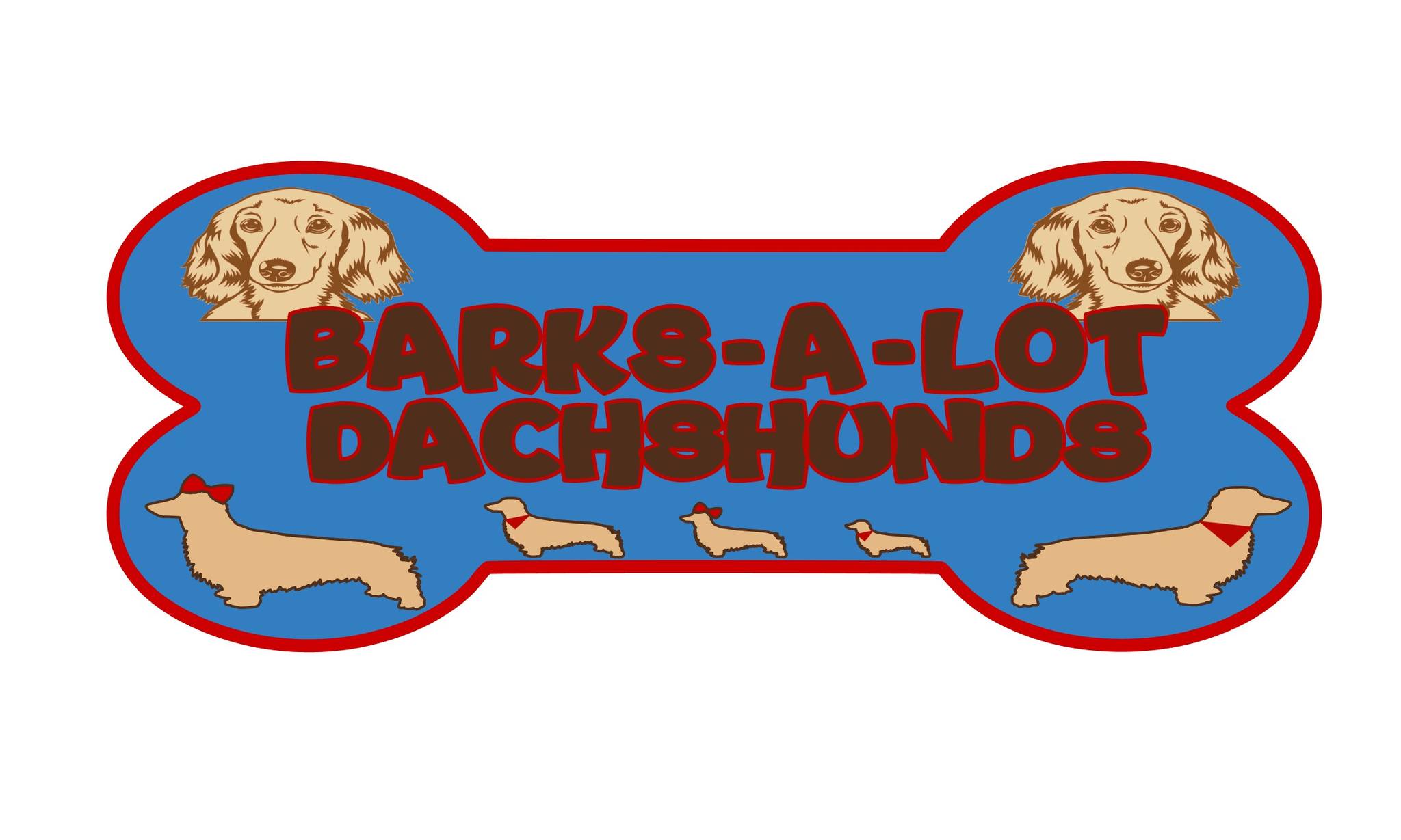 Barksalot Dachshunds | Tyler TX