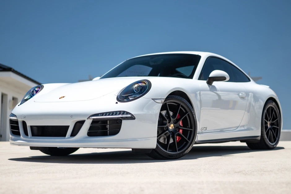 Signature Auto Body & Automotive | Crestwood IL