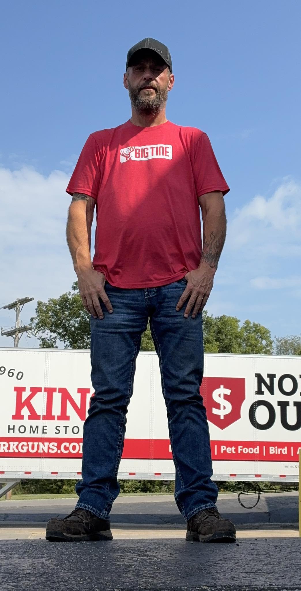 Nicholas Raley