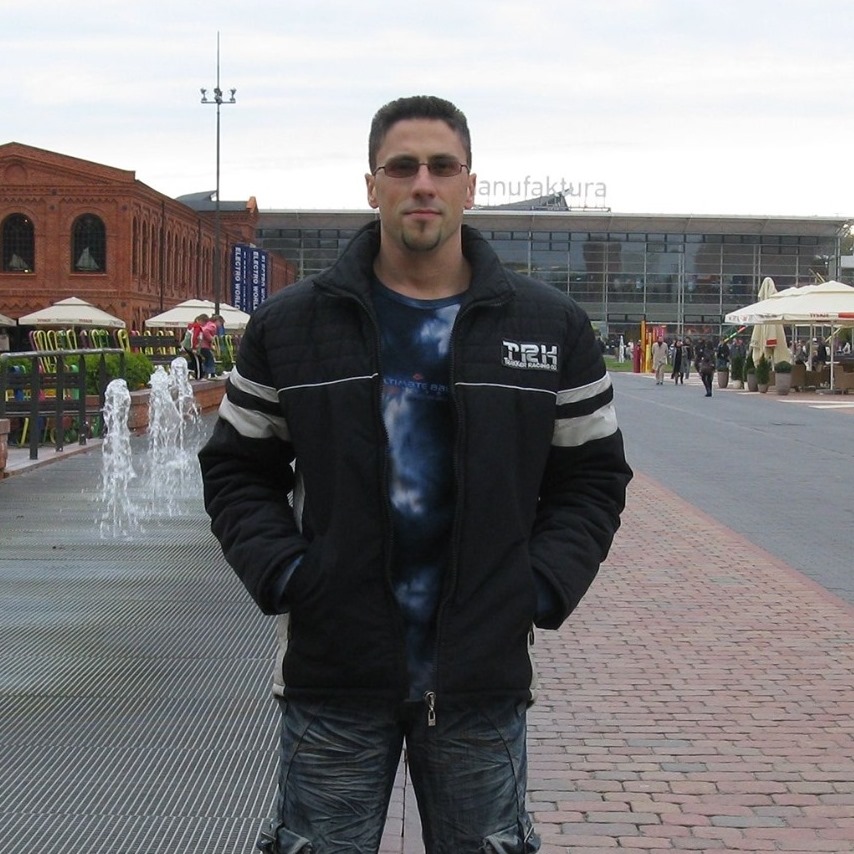 Adam Rulka