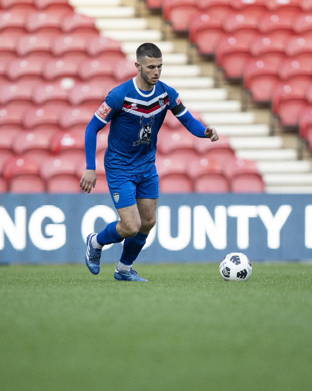 𝗠𝗔𝗧𝗖𝗛 𝗚𝗔𝗟𝗟𝗘𝗥𝗬 📸... - North Riding County Football Association | Facebook