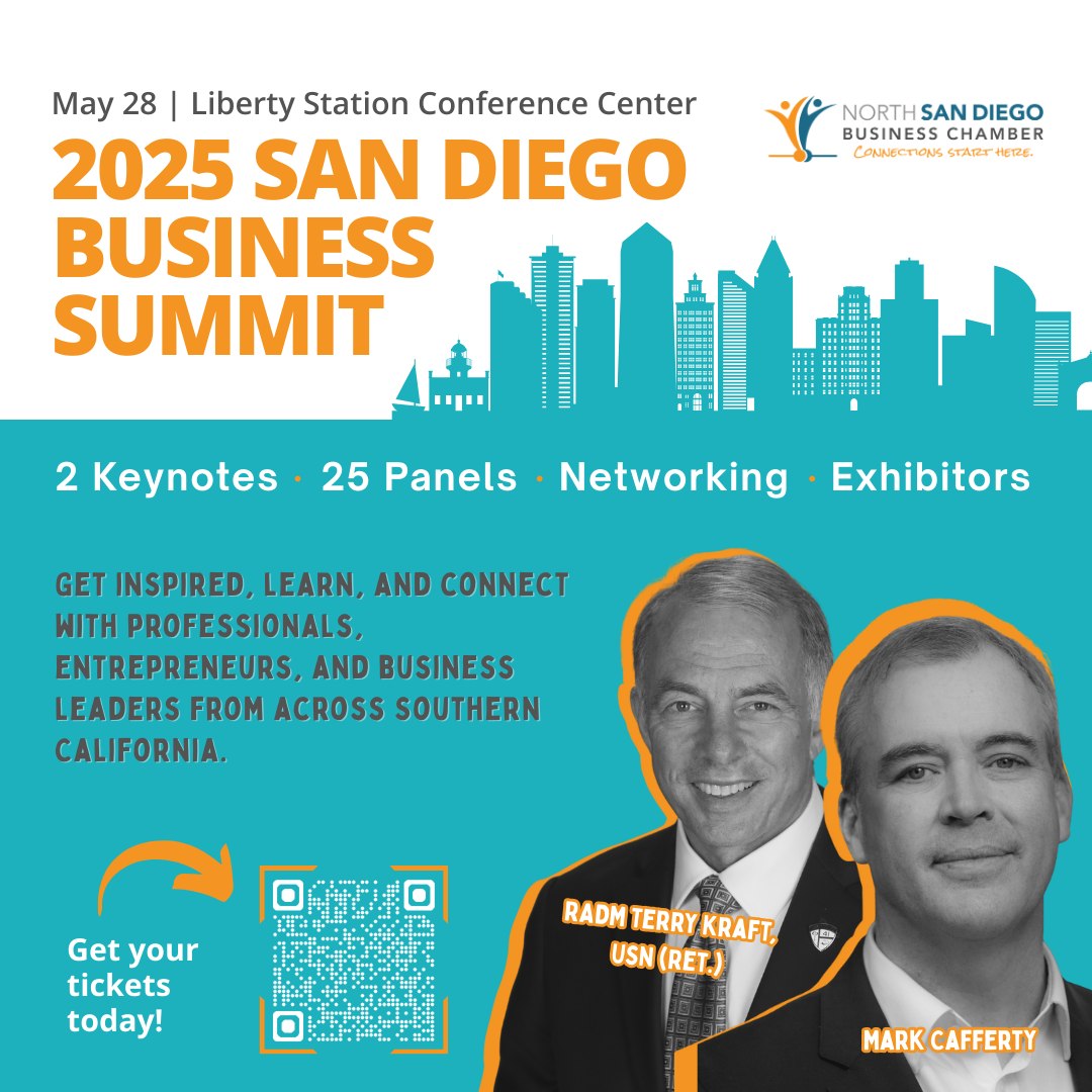 San Diego Business Chamber | San Diego CA