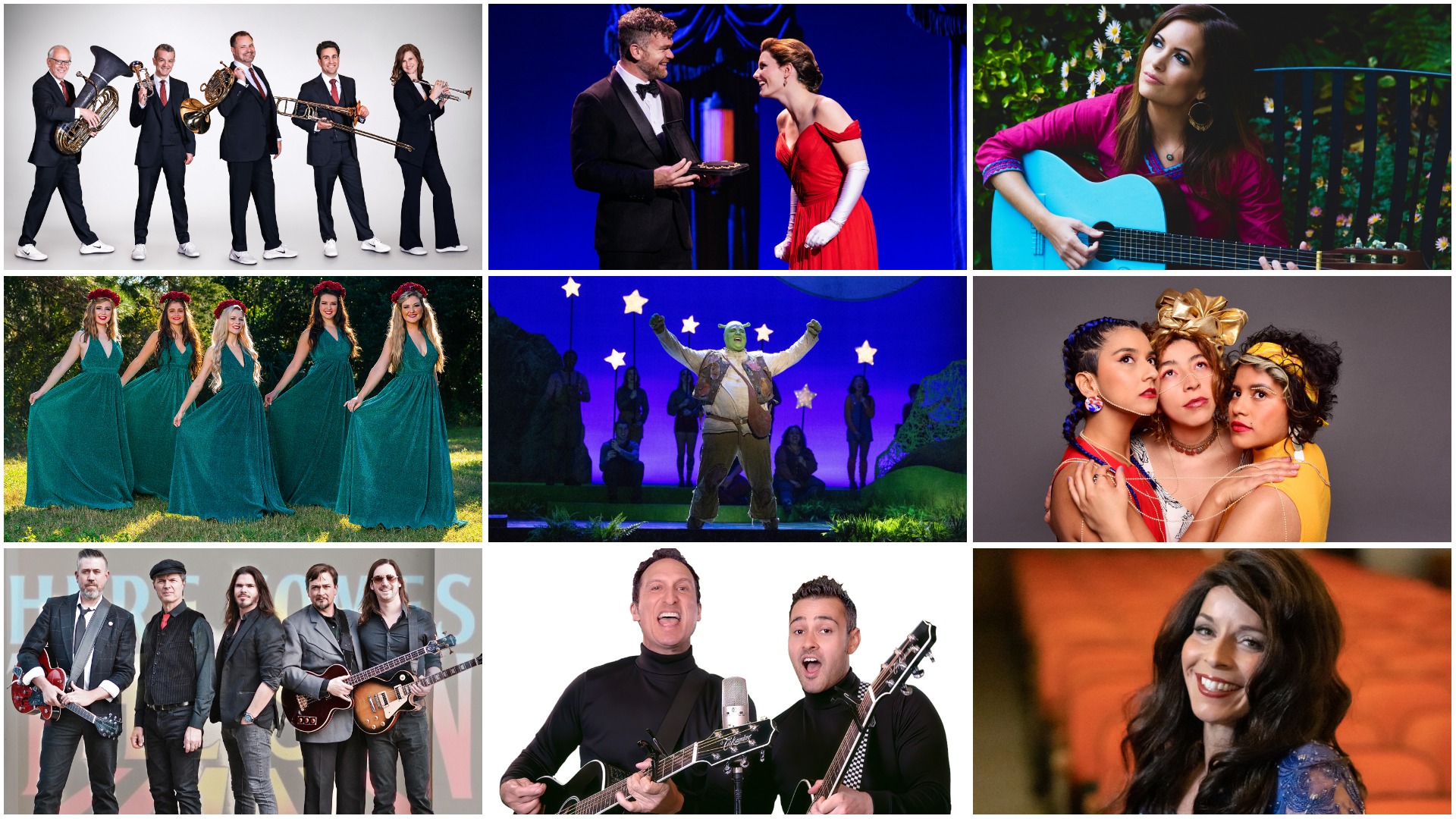 Vern - Good morning fans and friends! 24/25 season subscriptions are ...