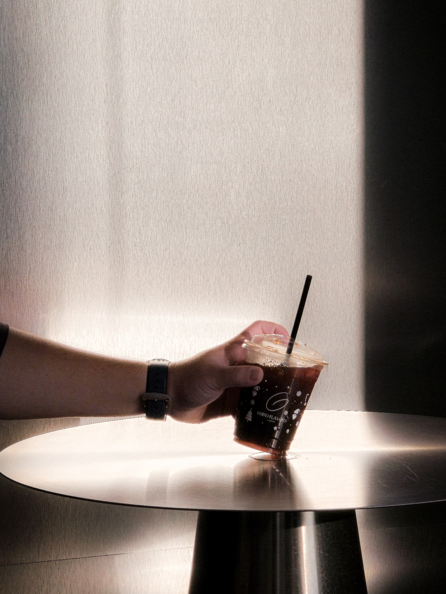 Good Flavors Coffee