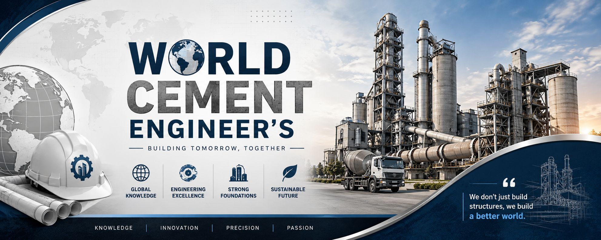 What is the name... - Training courses in the cement industry | Facebook