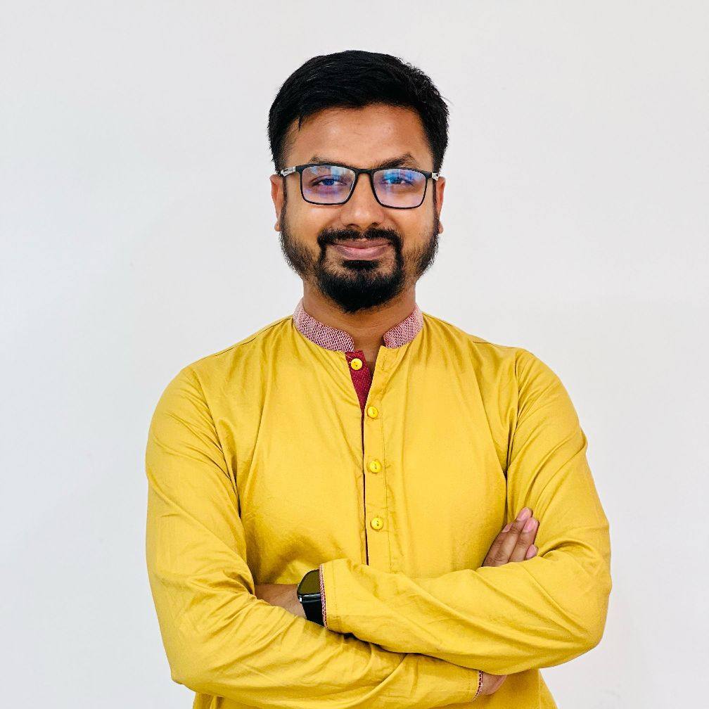 Mushfiq Rimon