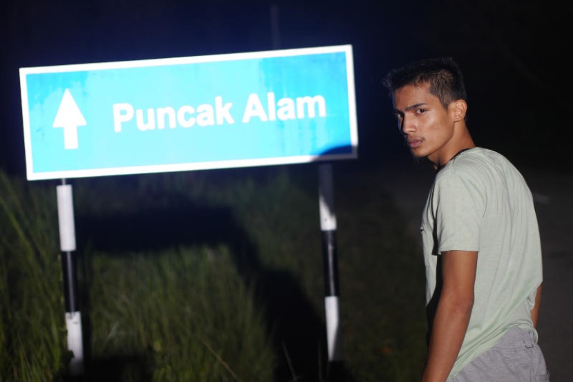 JAGAT IMPAK - Apabila bercakap tentang Jalan Puncak Alam,... | Facebook