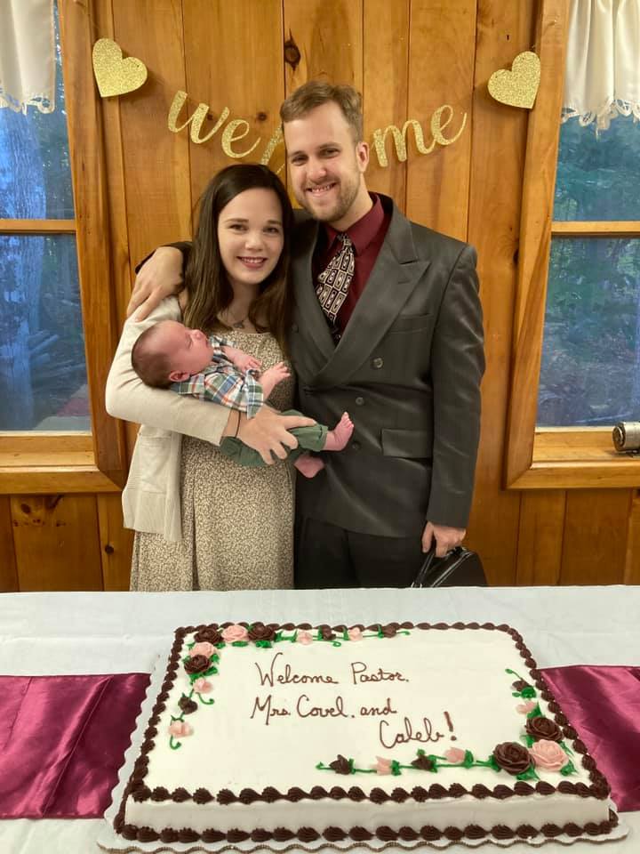 Welcome Post: Hello,... - Sebec Corner Baptist Church | Facebook