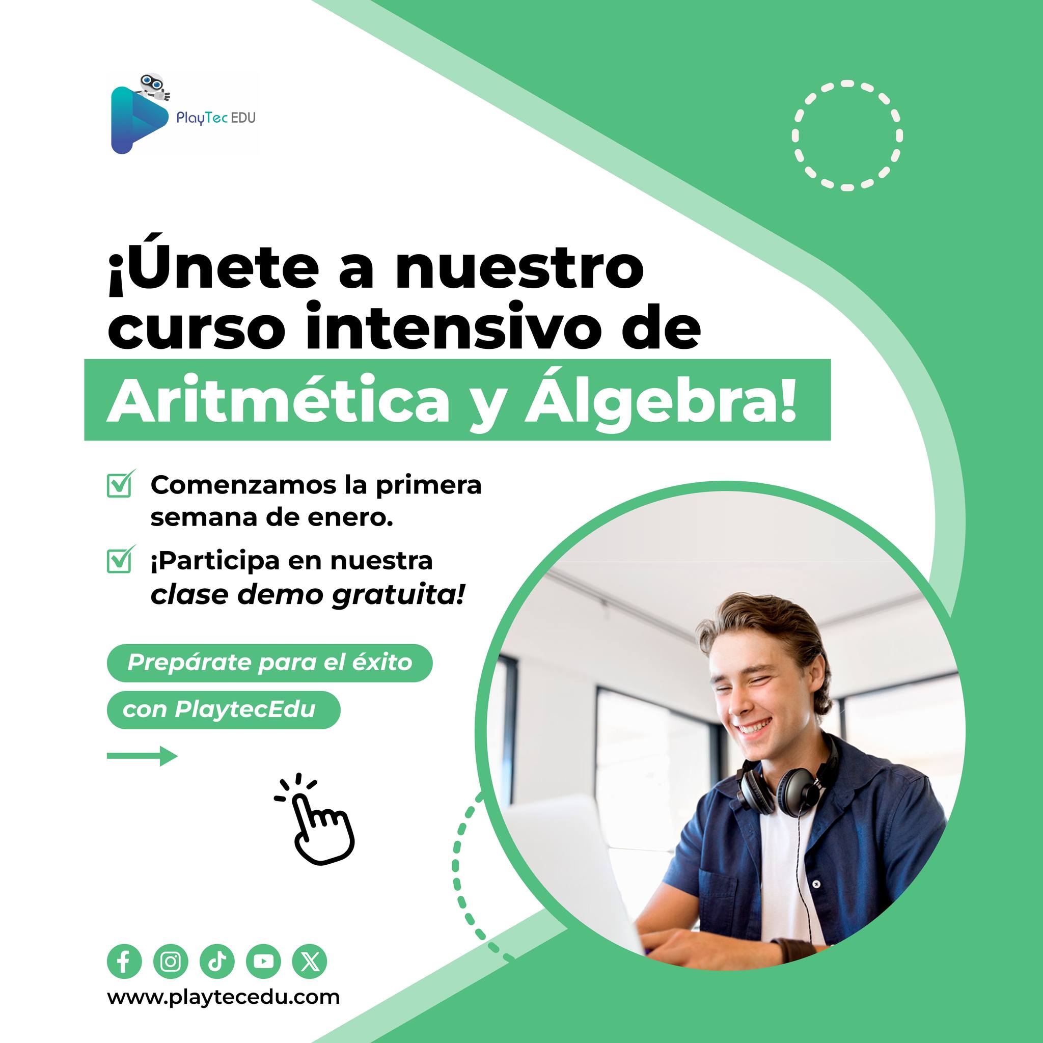 PlayTec Edu | Lima