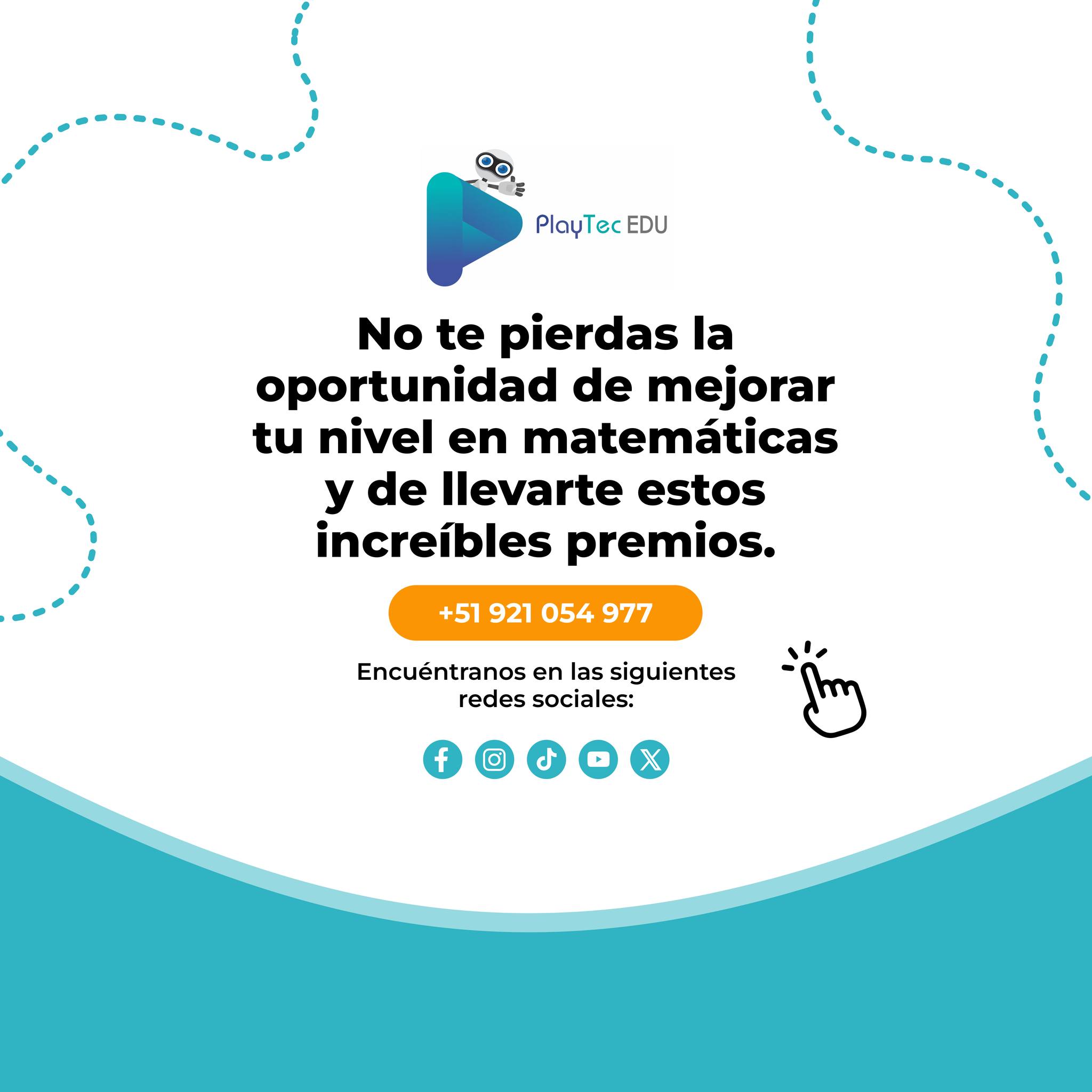 PlayTec - Se junto la tecnología = PlayTec EDU y la diversión= El ...