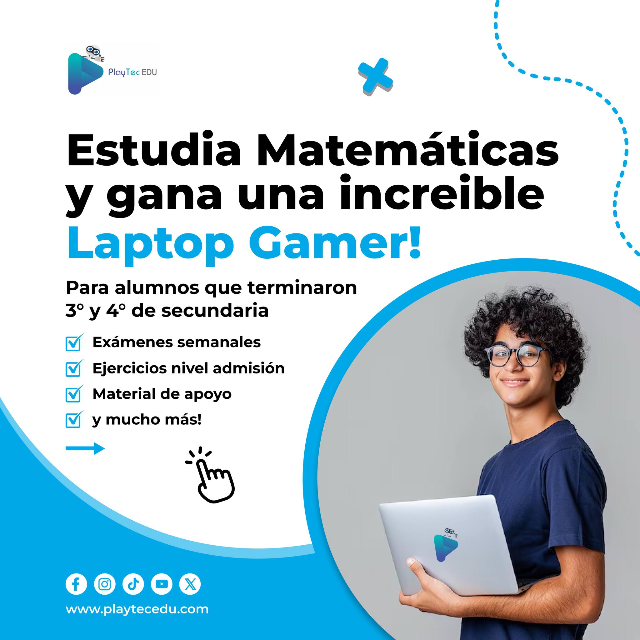 PlayTec Edu | Lima