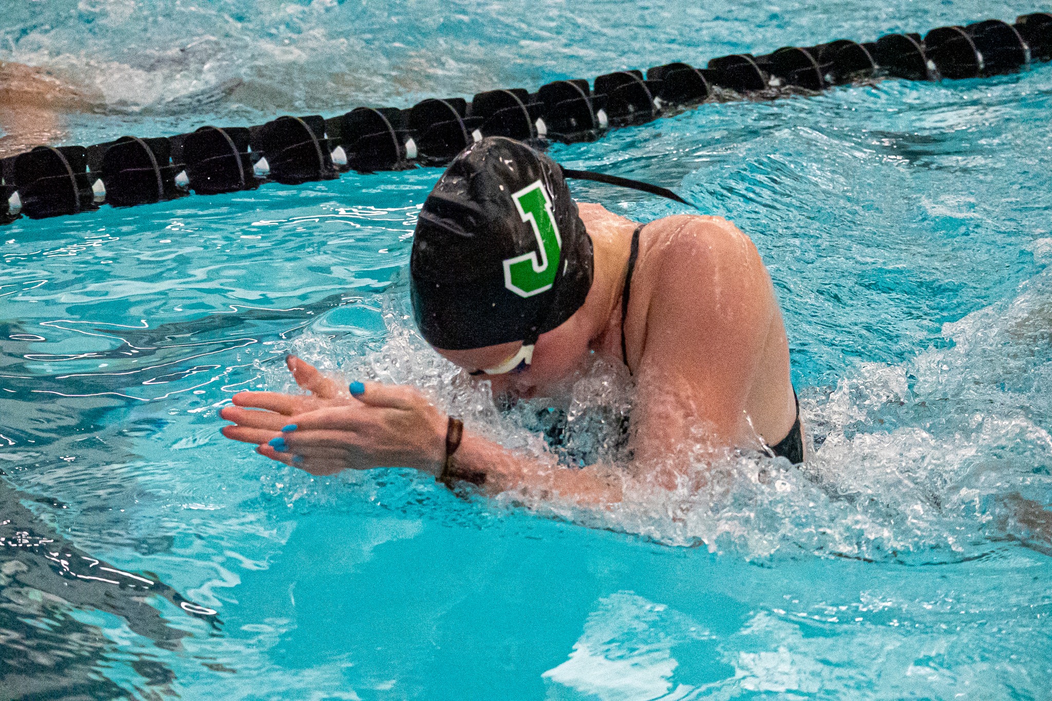 Jenison Area Wildcat Swimming - JAWS | Jenison MI