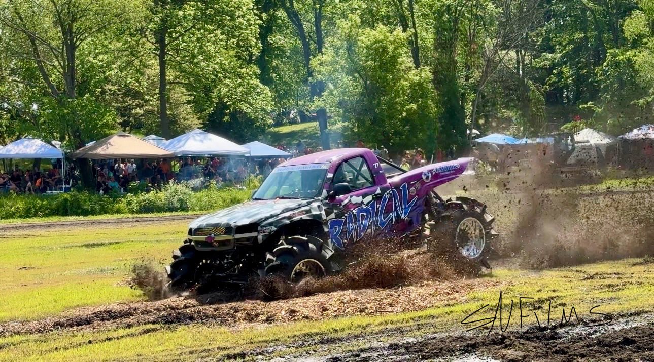 Best HD Pictures about  Perkins Mud Bog 2022  with No AI Images
