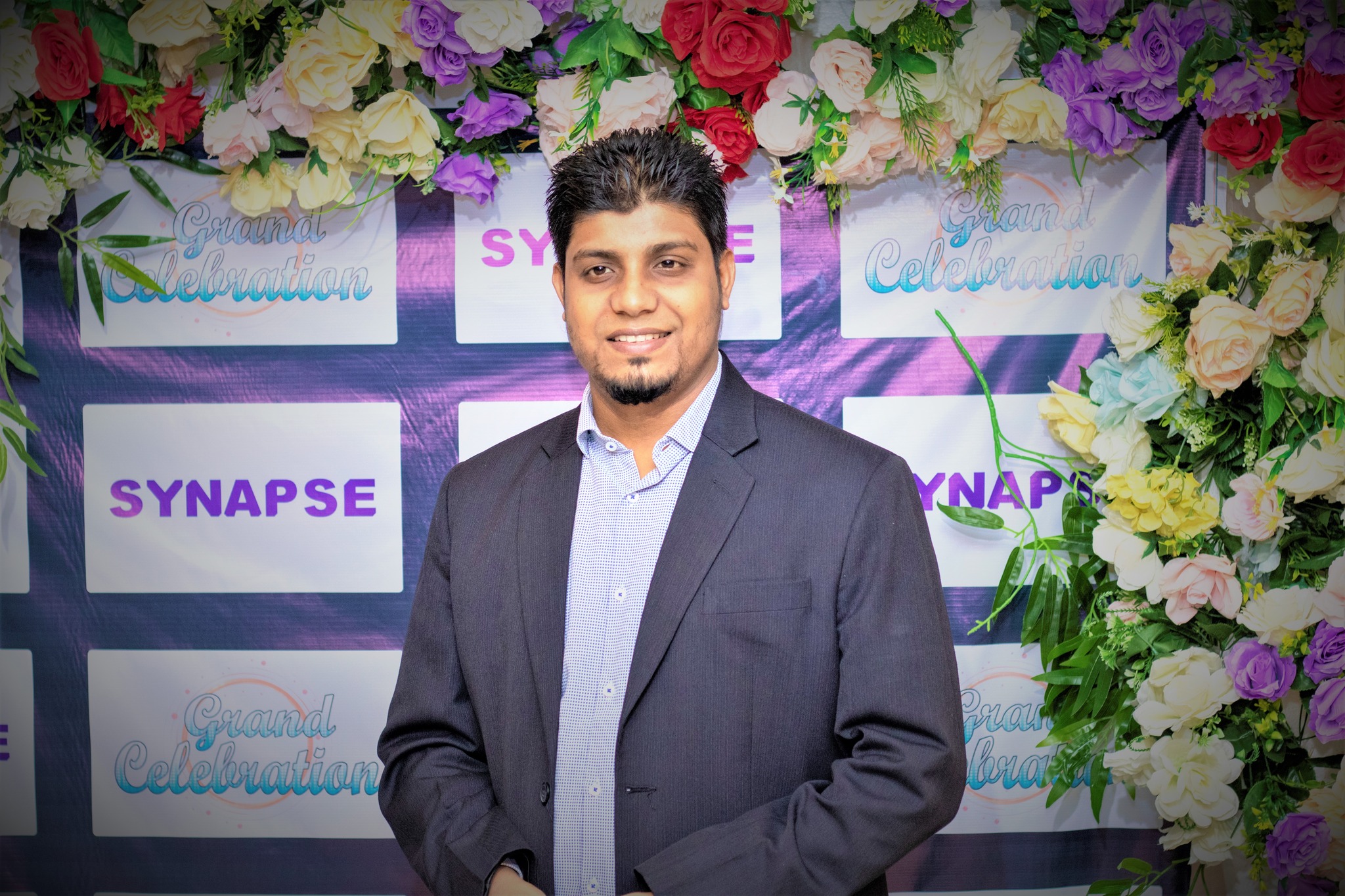 Dr. Sayed | Dhaka