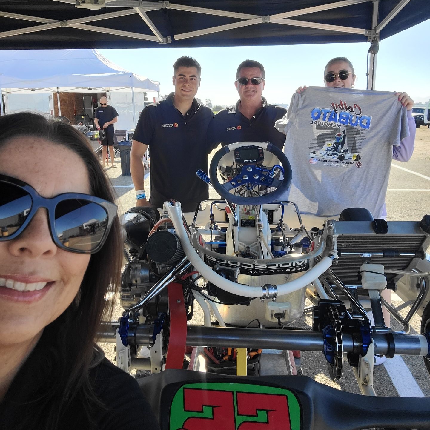 Carter Williams Racing