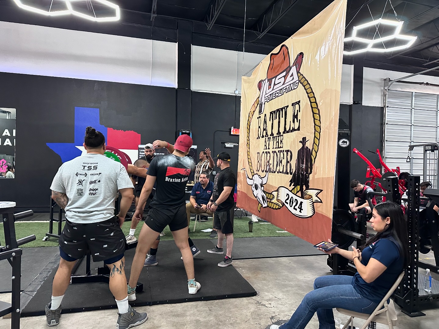 Counteract Training Systems