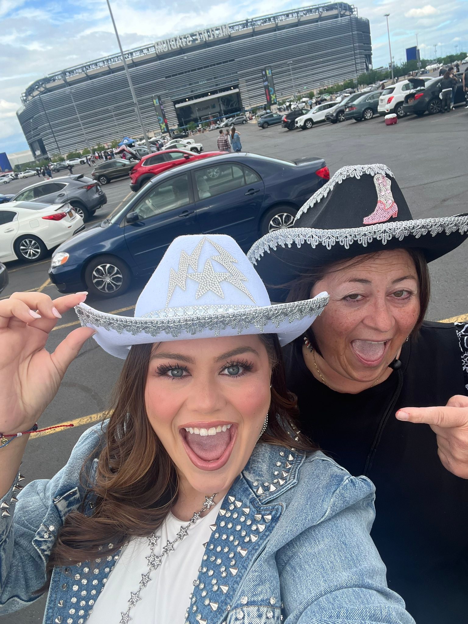 Maria - Ready for Beyoncé! | Facebook