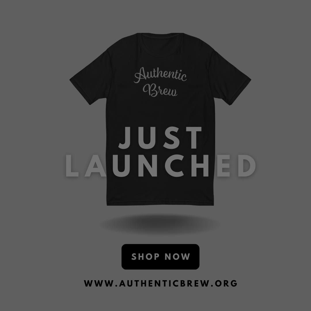 Authentic Brew