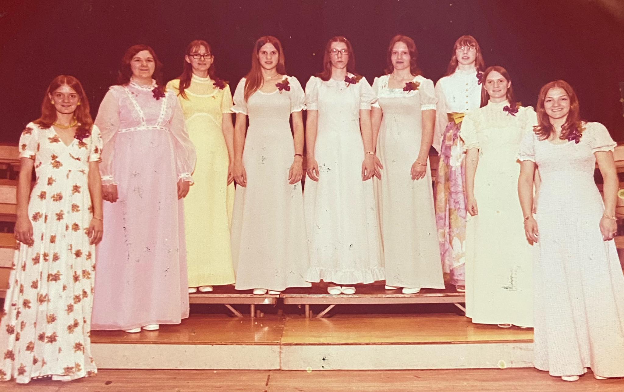 Columbus (WI) High School Class of 1975 | Facebook