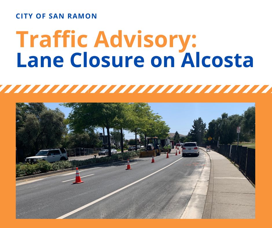 City of San Ramon Public Works