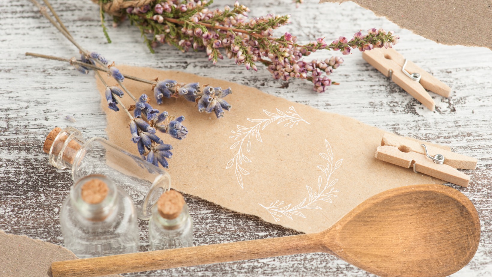 The Cooking Crafter
