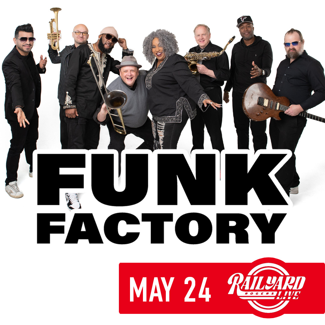 Funk Factory