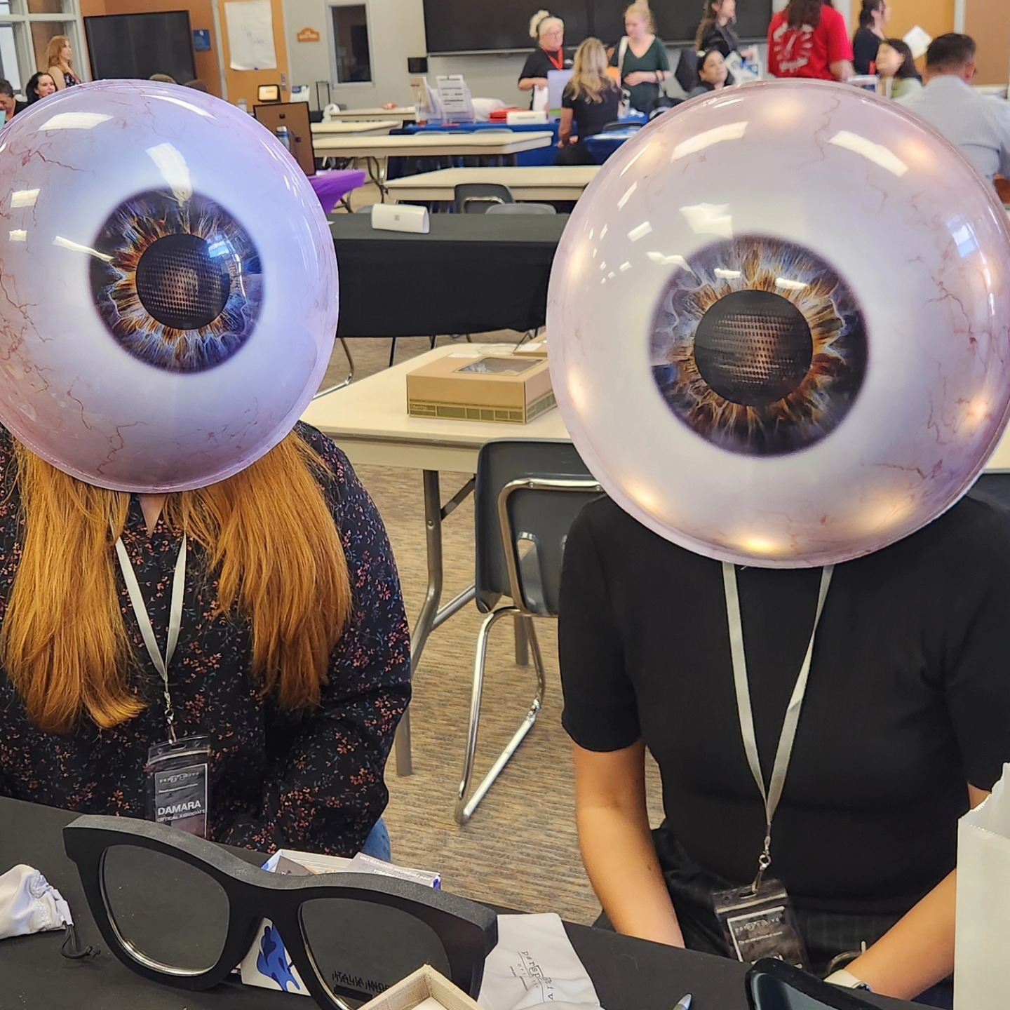 Perspective Optometry | La Quinta CA