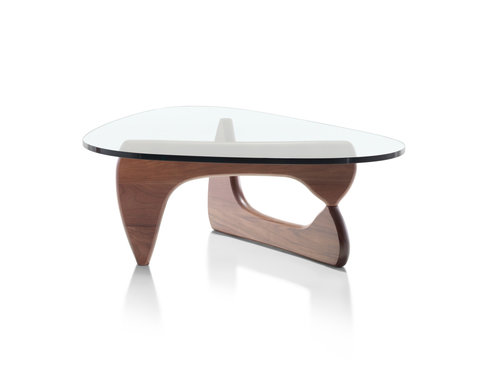 Case Study® Furniture Aiko X Base Table These lightweight