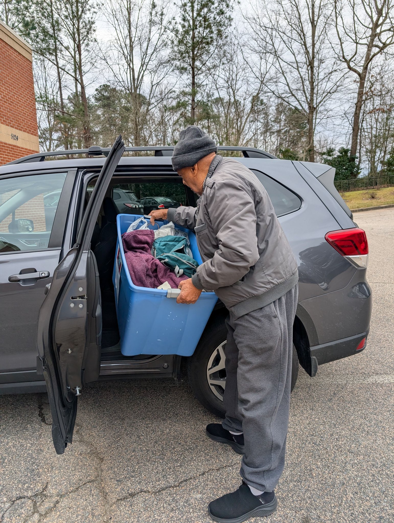 Unity Church of Raleigh | Raleigh NC