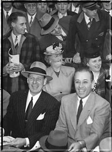 #OnThisDay c1946 #Investation begins #DurocherRaft #GamblingTies ...