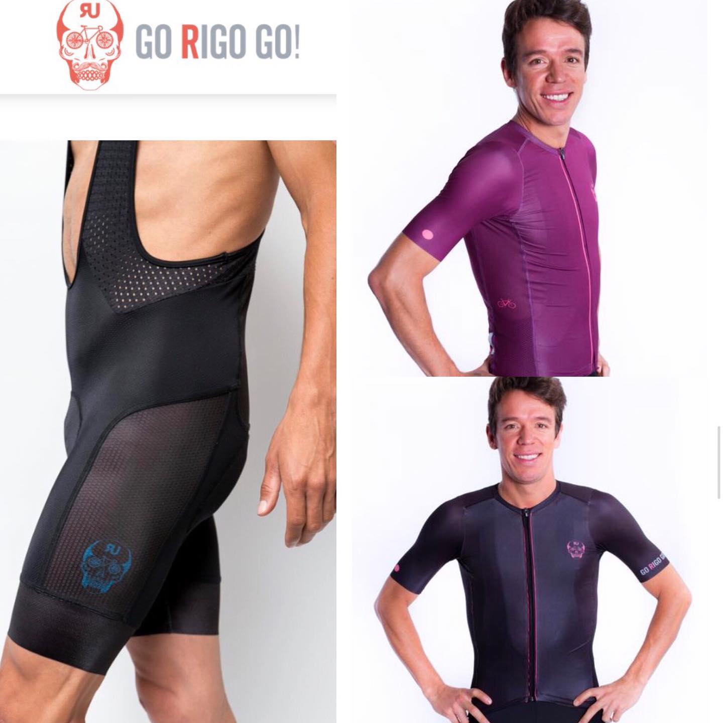 Go Rigo Go Costa Rica | Calle Blancos
