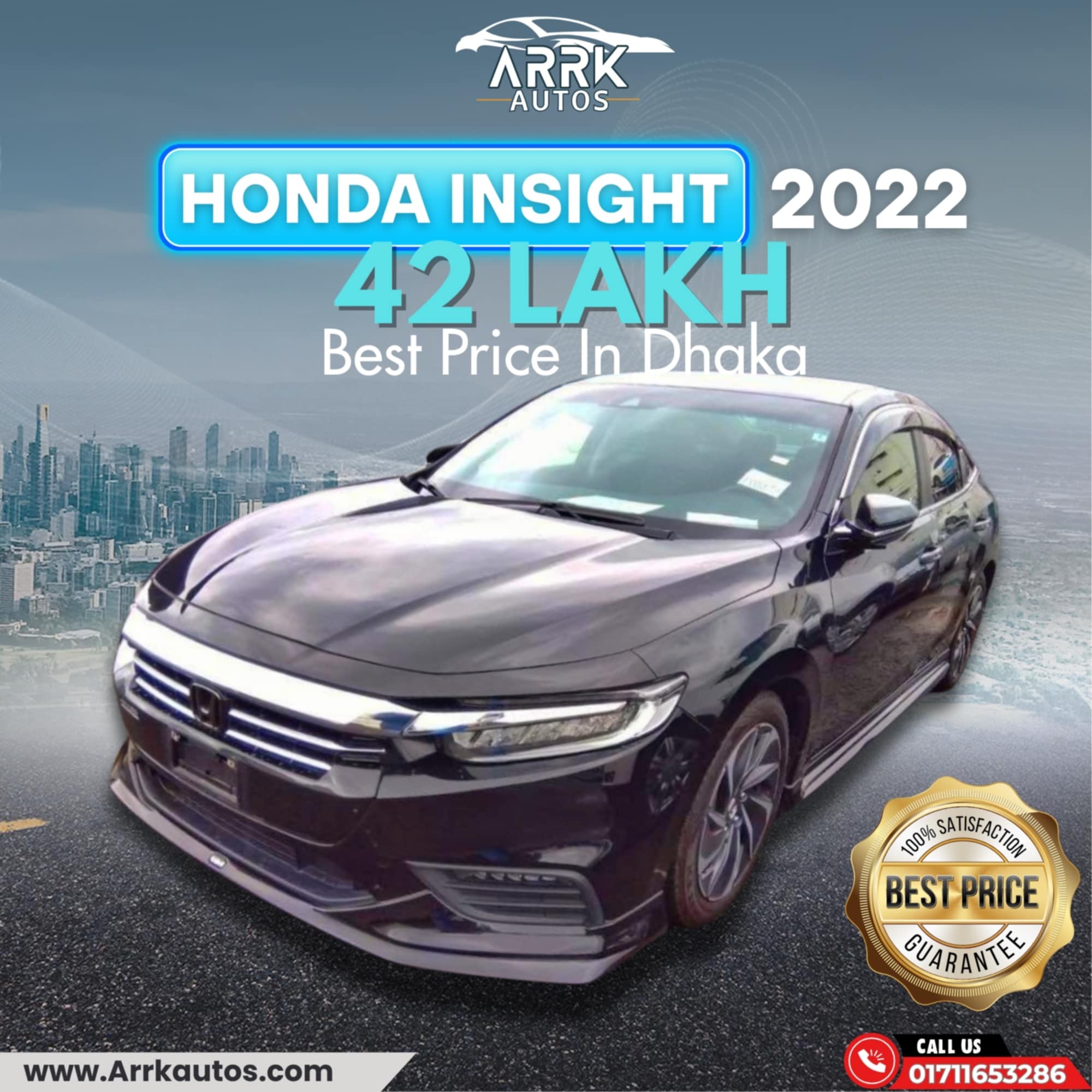 ARRK Autos BD | Dhaka