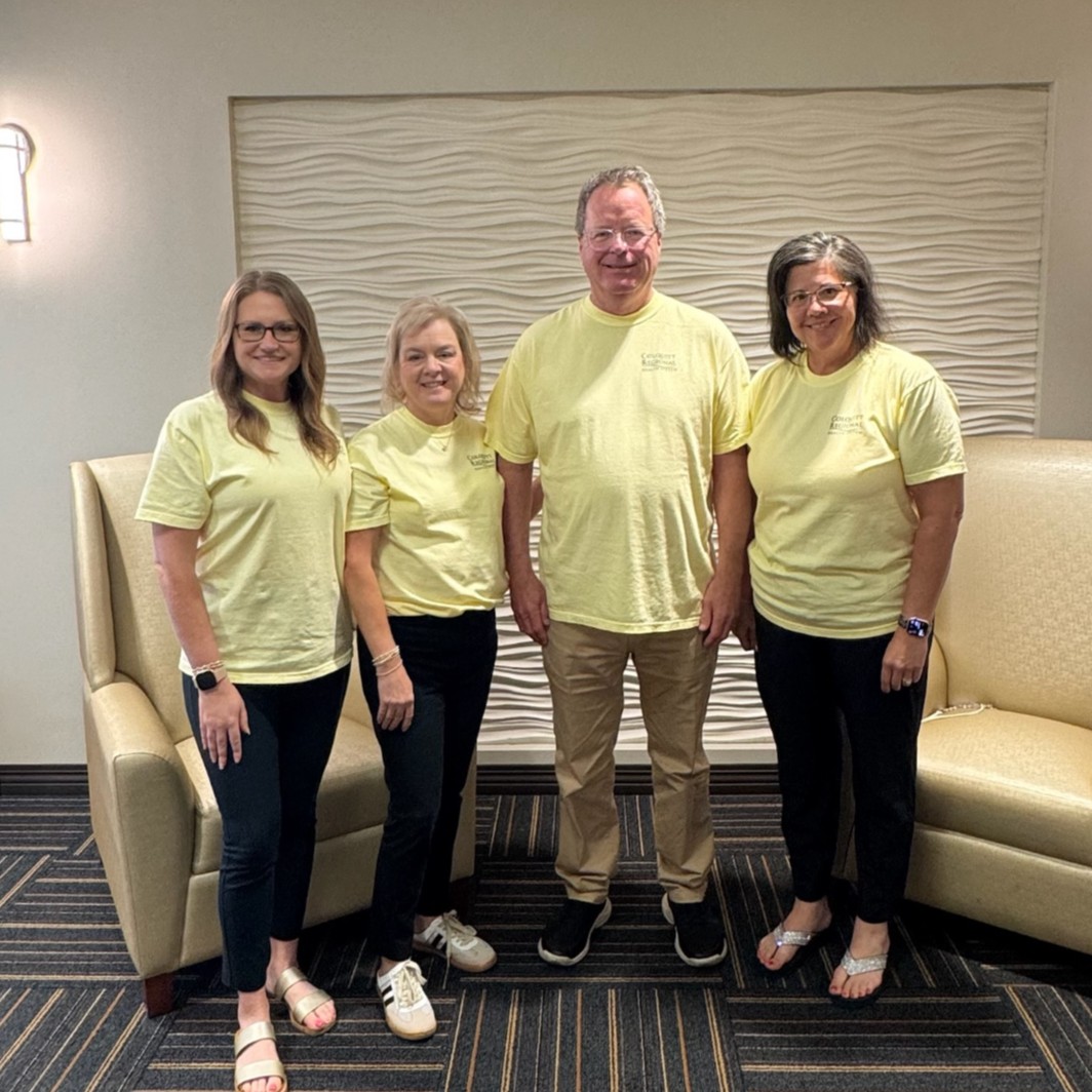 Colquitt Regional... - Colquitt Regional Medical Center