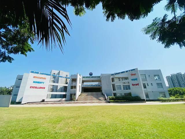 Nirjhor cantonment public school and college
