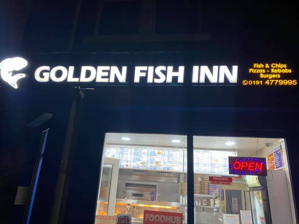 Golden Fish Inn, Bensham | Gateshead